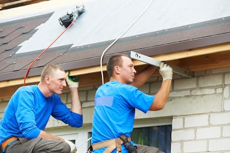 The Roofing Contractor That Cares