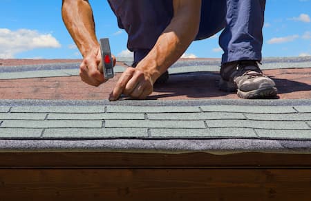 Top Benefits Of Commercial Asphalt Roofing
