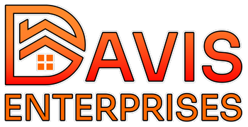 Davis Enterprises Logo