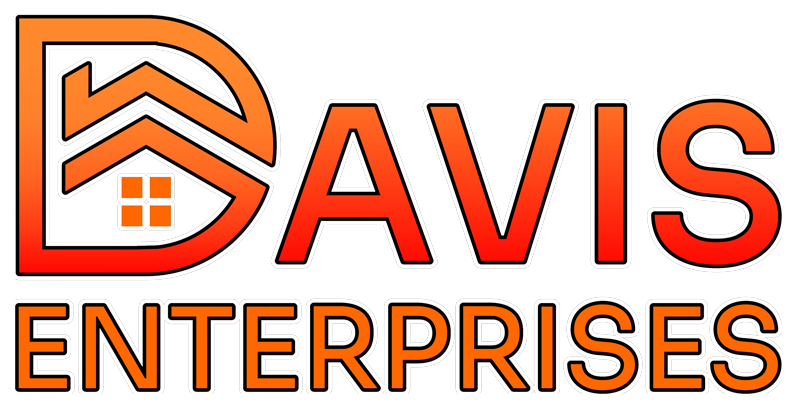 Davis Enterprises Logo